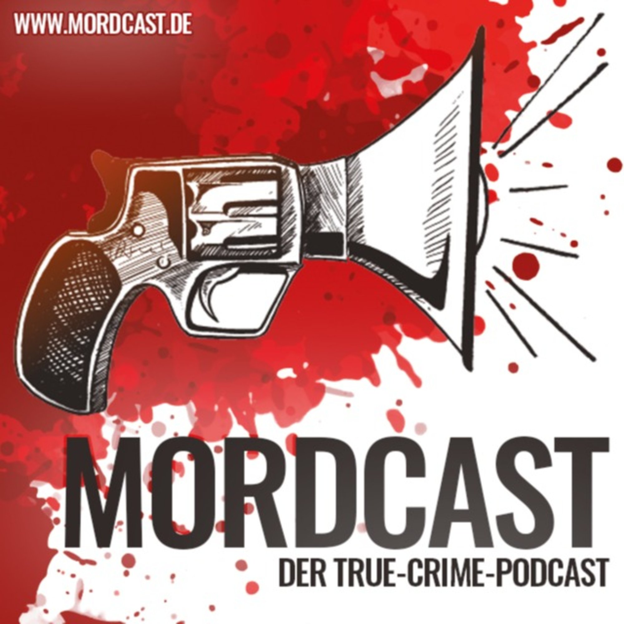 MORDCAST